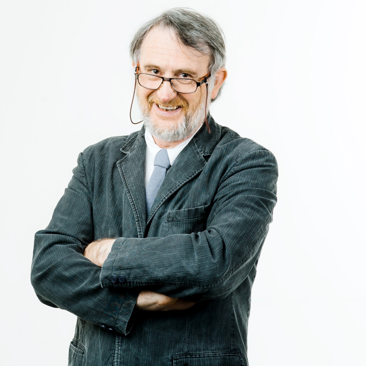 Loïc LE MENEDEU