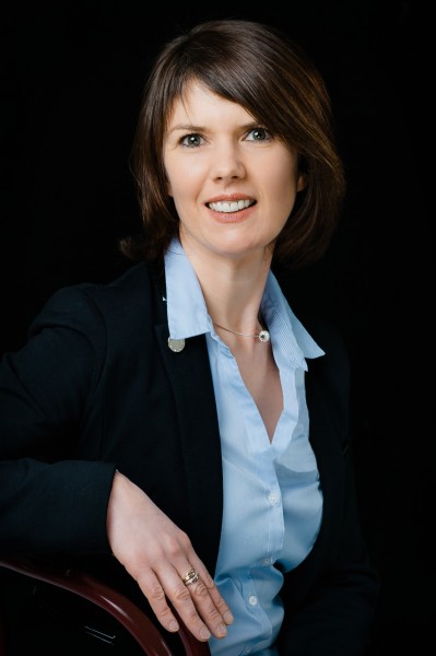 Anne-Thérèse ROUDAUT