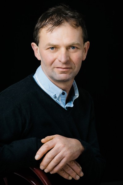 Jean-François ARZUR