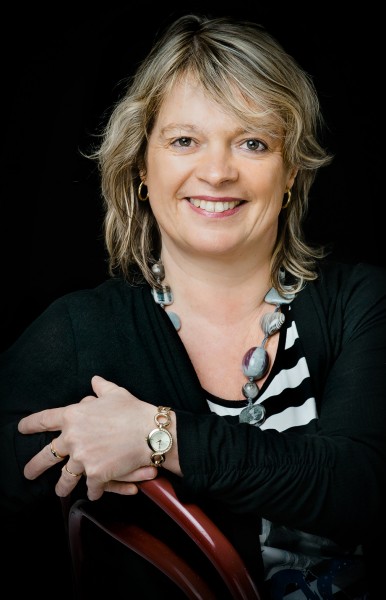 Nadine BIHAN