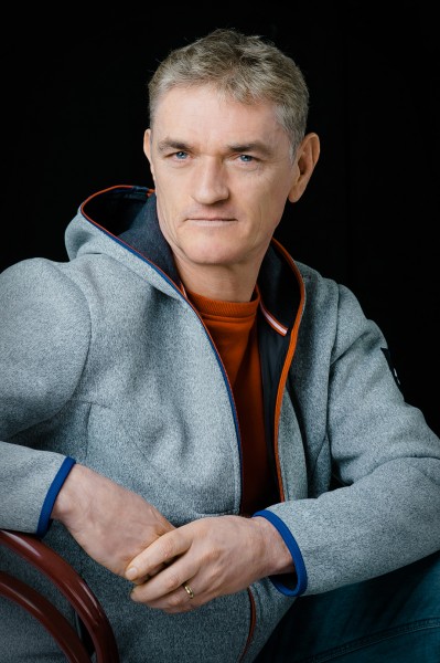 Claude BIANEIS