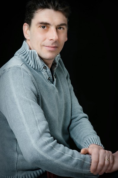 Franck CALVEZ