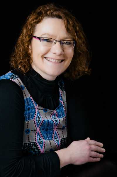 Véronique GALL