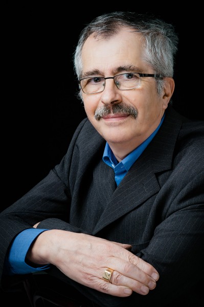 Marcel LE FLOC’H