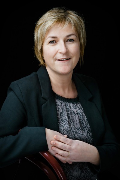 Véronique LE JEUNE