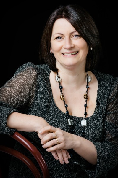 Sylvie RICHOUX