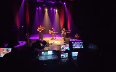 Fermeture exceptionnelle du Champ de Foire