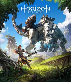 Image du jeu Horizon