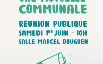 Plabennec met en place une mutuelle communale : une réunion publique est organisée le samedi 1er juin