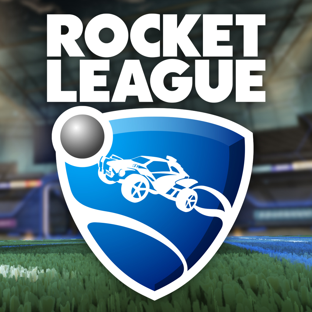 Image du jeu Rocket League