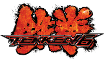 Image du jeu Tekken 6