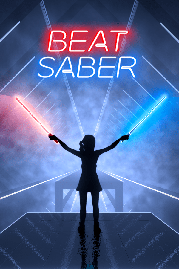 Image du jeu Beat Saber
