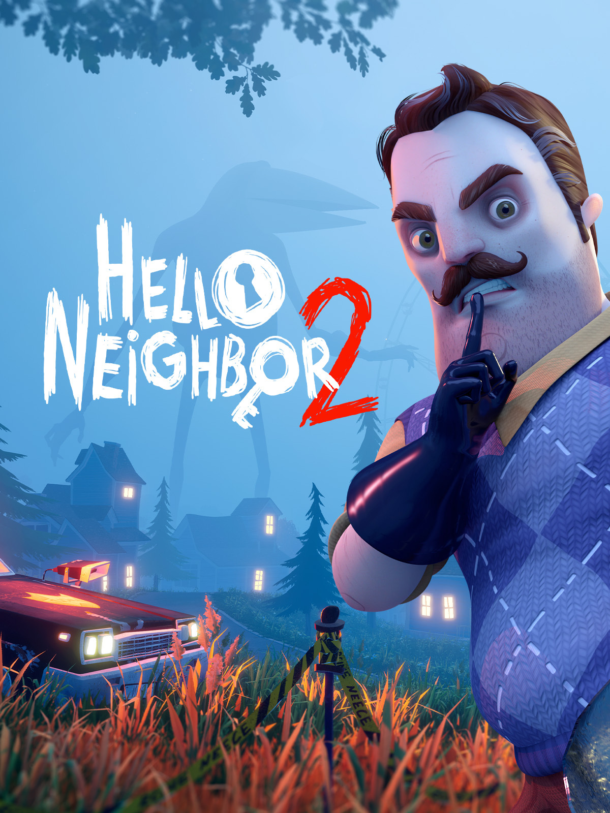 Image du jeu Hello Neighbor 2