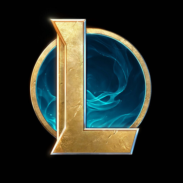 Image du jeu League of Legends