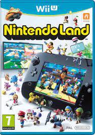 Image du jeu Nintendo Land
