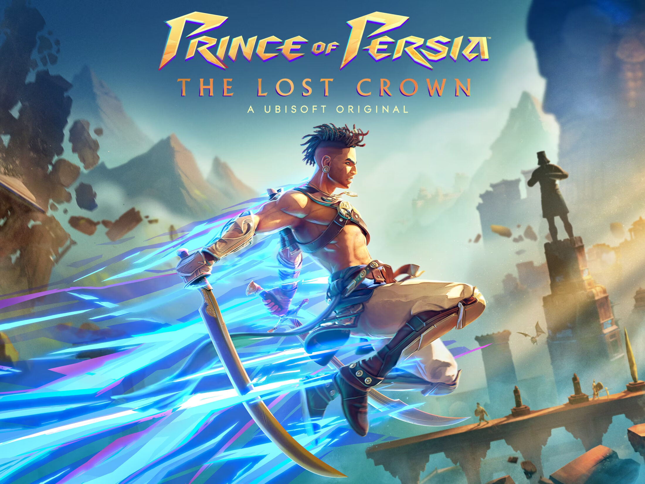 Image du jeu Prince of Persia