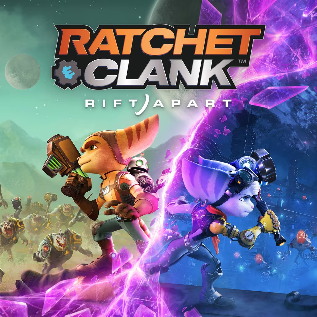 Image du jeu Ratchet & Clank