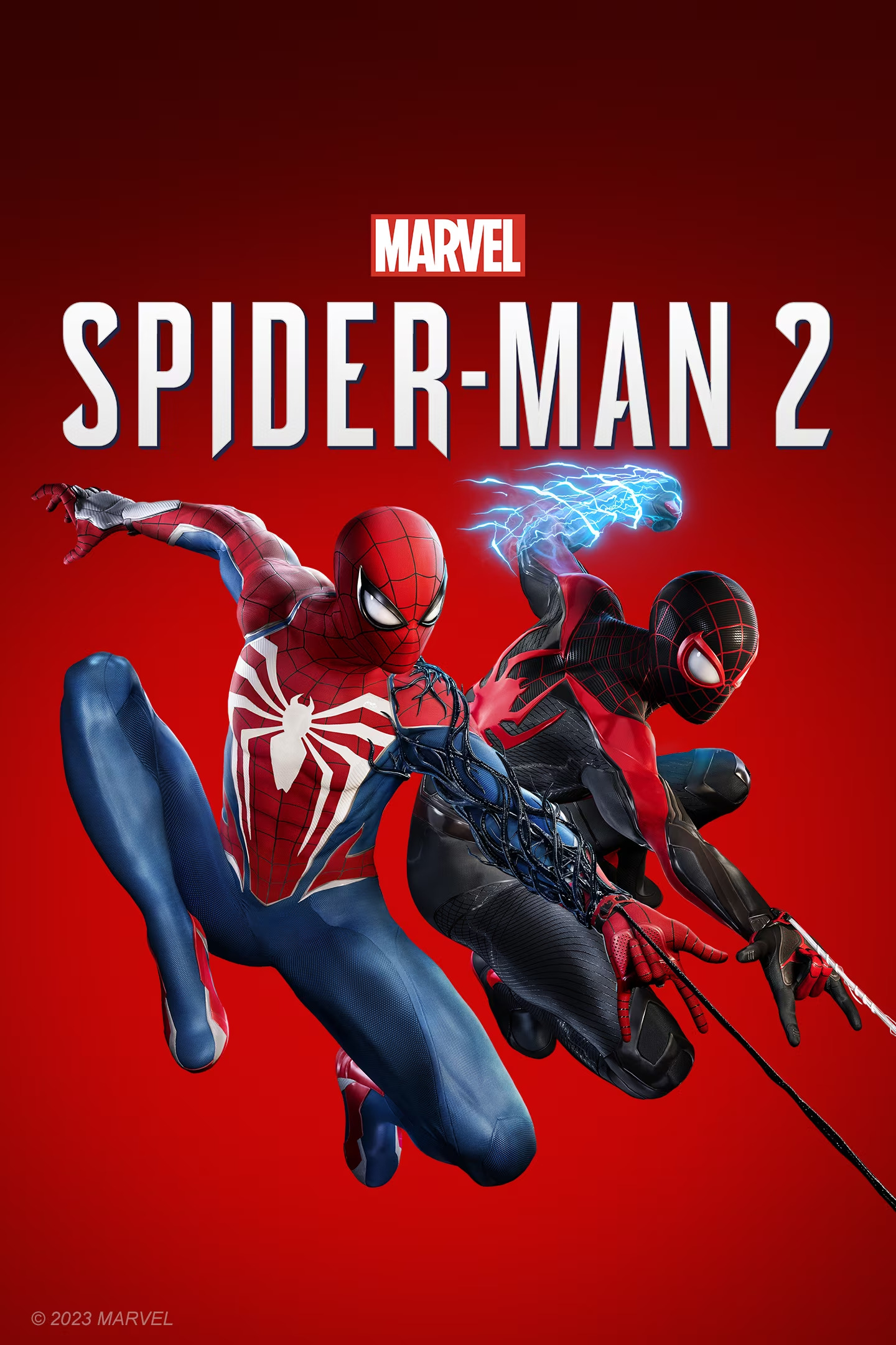 Image du jeu Spiderman 2