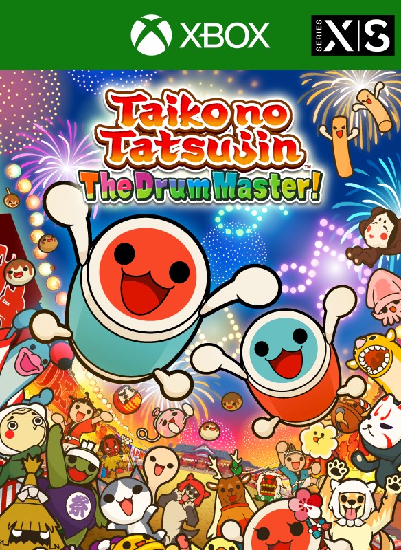 Image du jeu Taiko Tatsujin