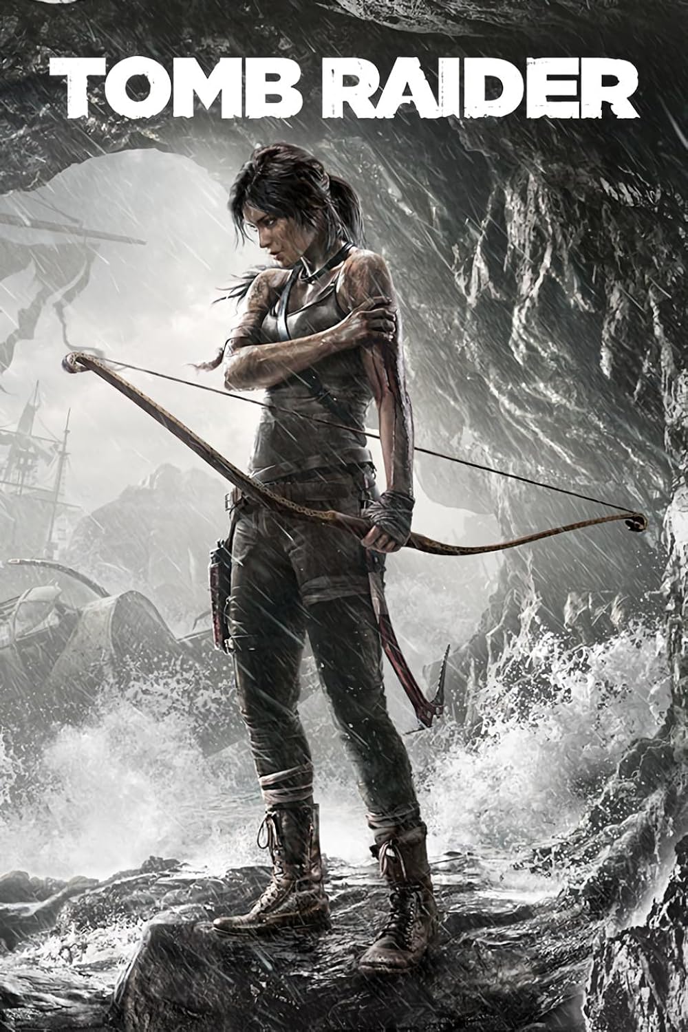 Image du jeu Tomb Raider