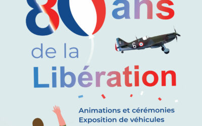 Découvrez le programme des 80 ans de la Libération : les 2 et 3 août à Plouvien et à Plabennec