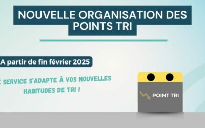 Le Pays des Abers s’engage dans une nouvelle phase d’amélioration de la gestion des déchets ménagers, visant à optimiser le tri et à rendre les collectes plus efficaces.