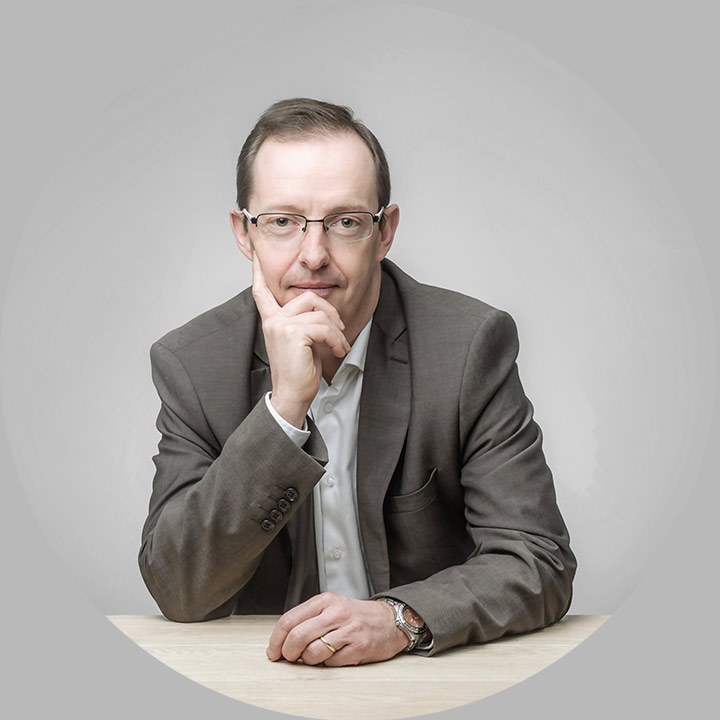 Jean LE NIR