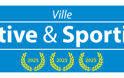 Plabennec obtient trois lauriers au label « Ville Active et Sportive »