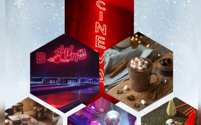 Multisports et Anim&rsquo;ados : les programmes des vacances de février