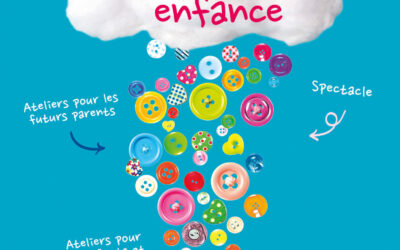 Découvrez le programme de l’édition 2026 des Semaines de la petite enfance