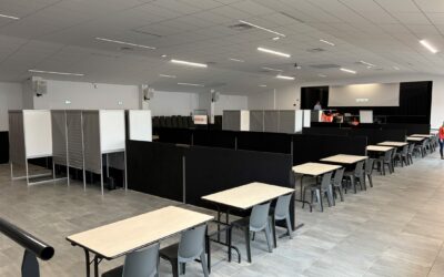 Municipales 2026 – Résultats du 1er tour