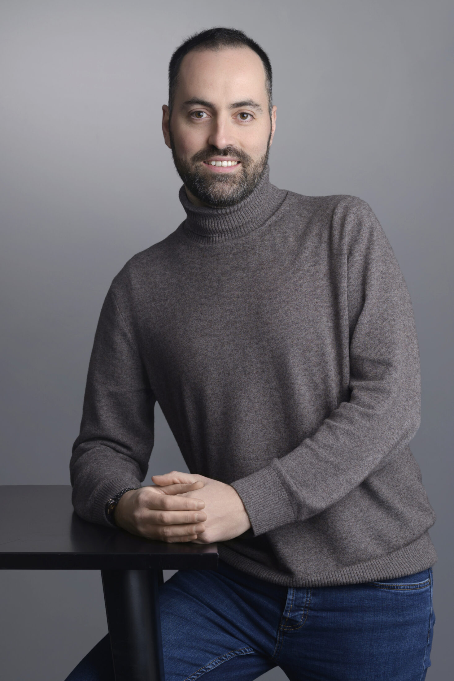 Sylvain SOLSONA