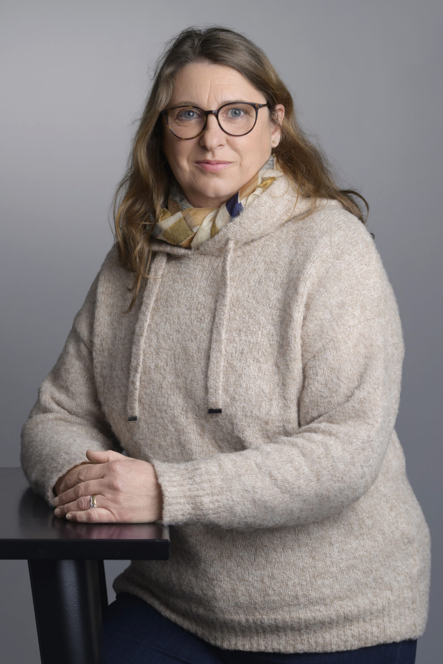 Angélique PUJADE-LE GALL