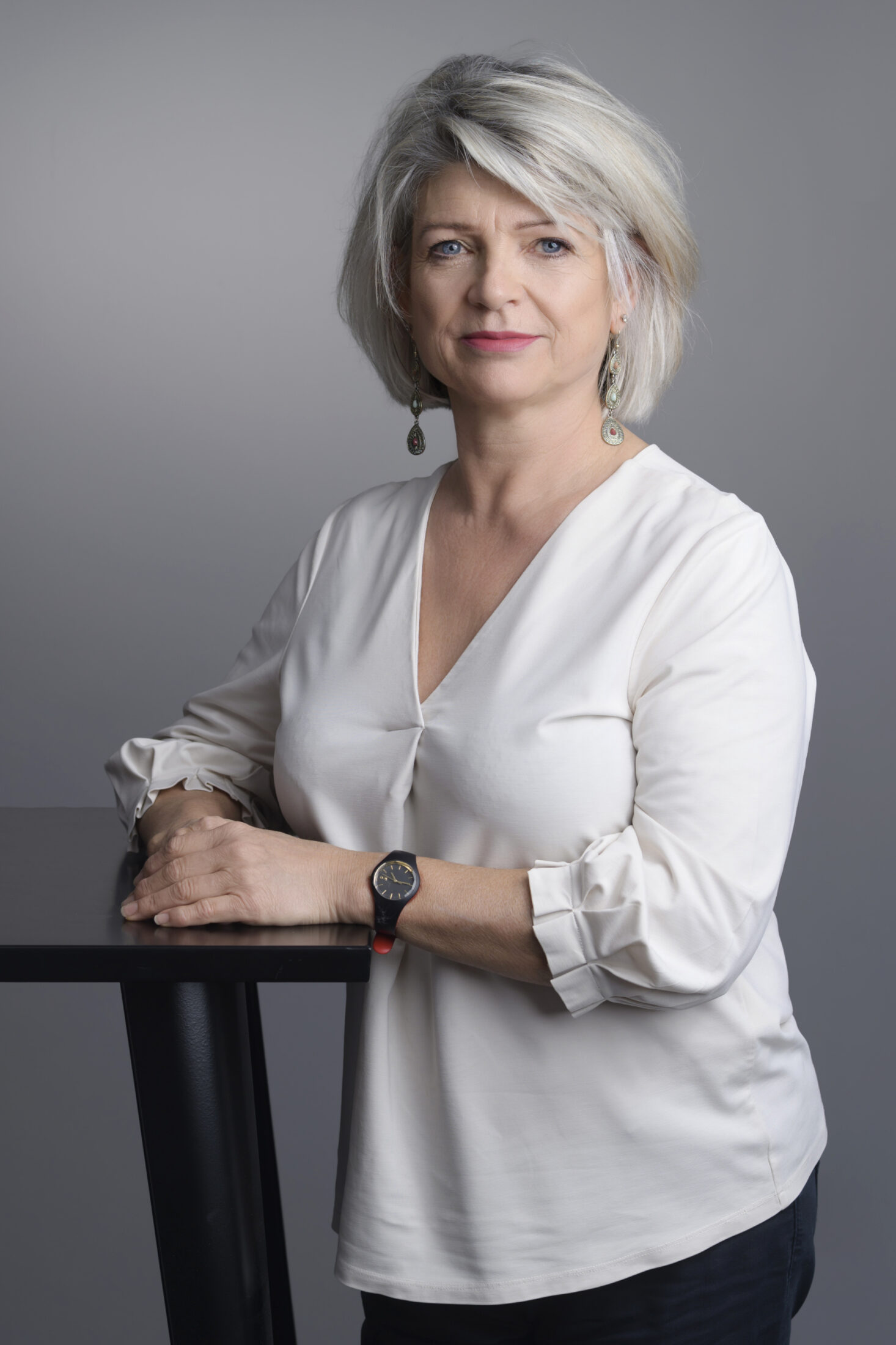 Patricia GERARD