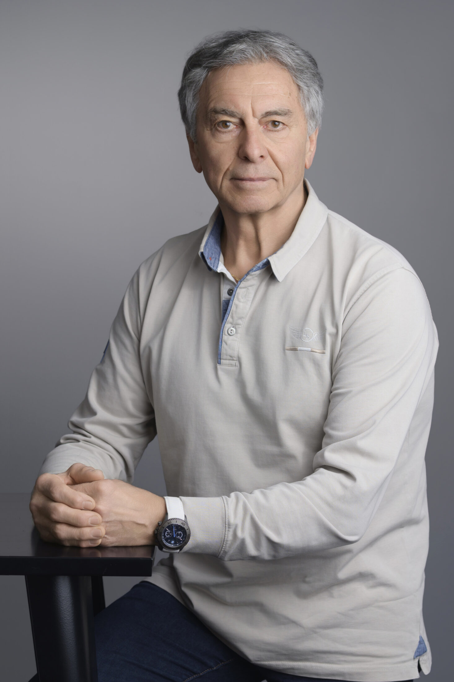 Yannlck DENIS