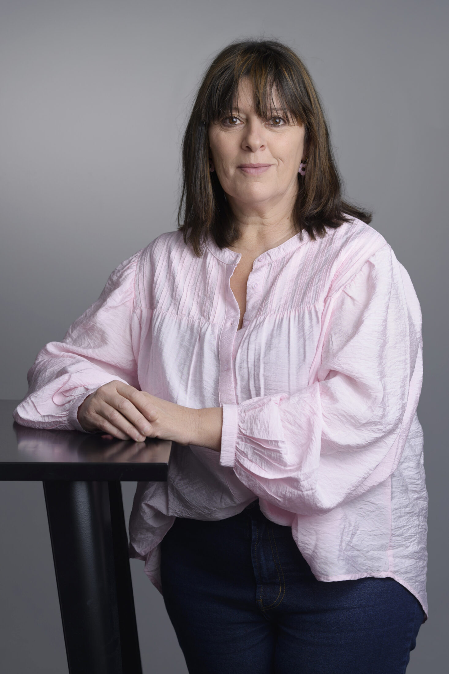 Nadine HABASQUE