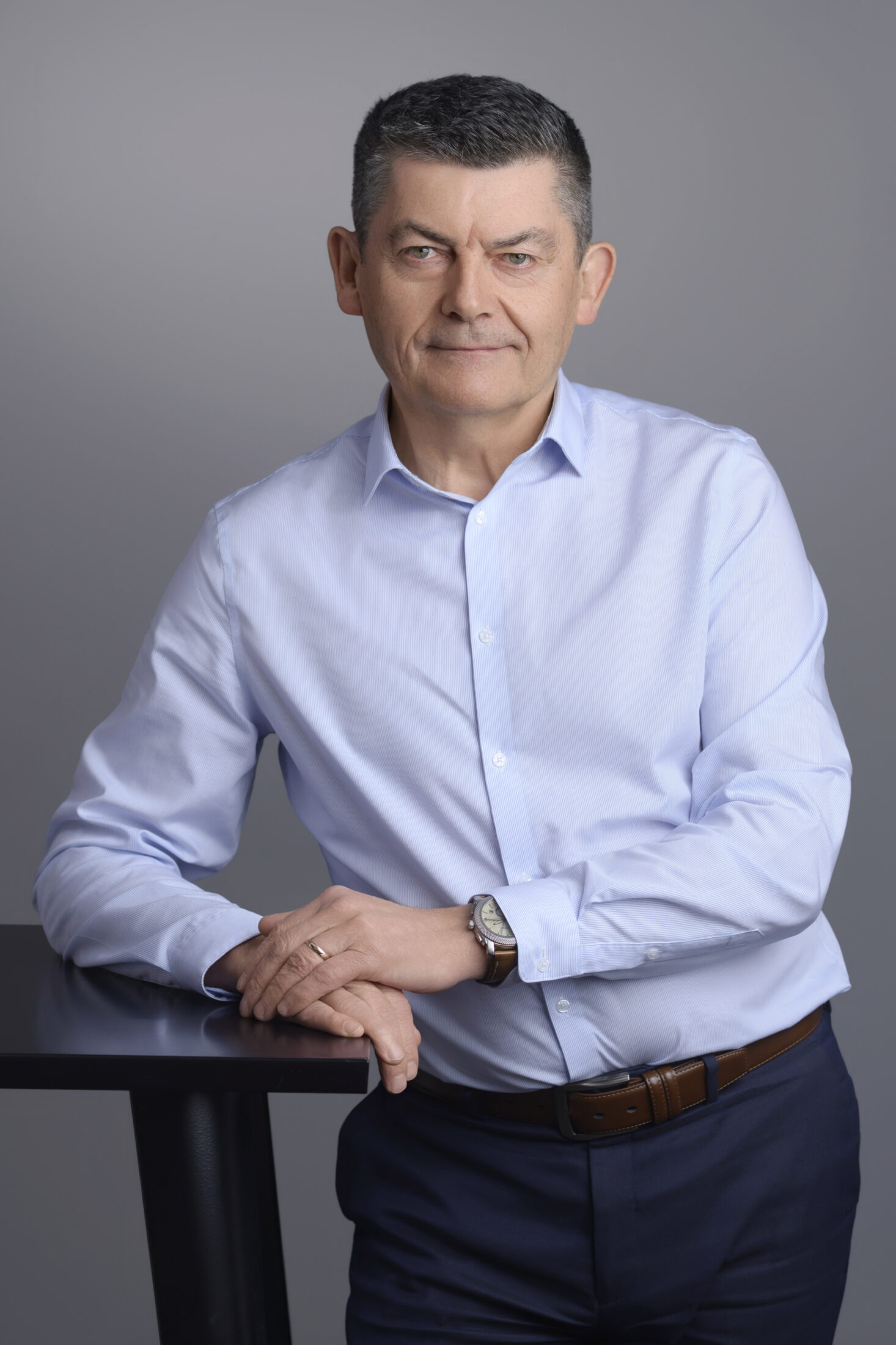 Christian BLEUNVEN
