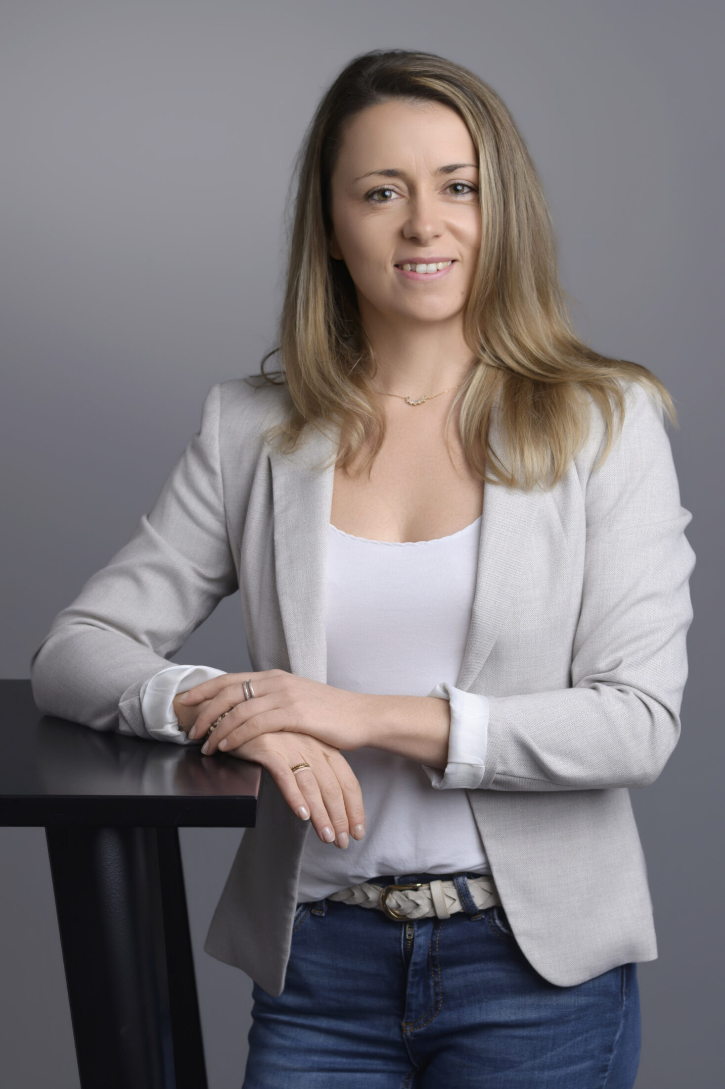 Maryne LANNUZEL