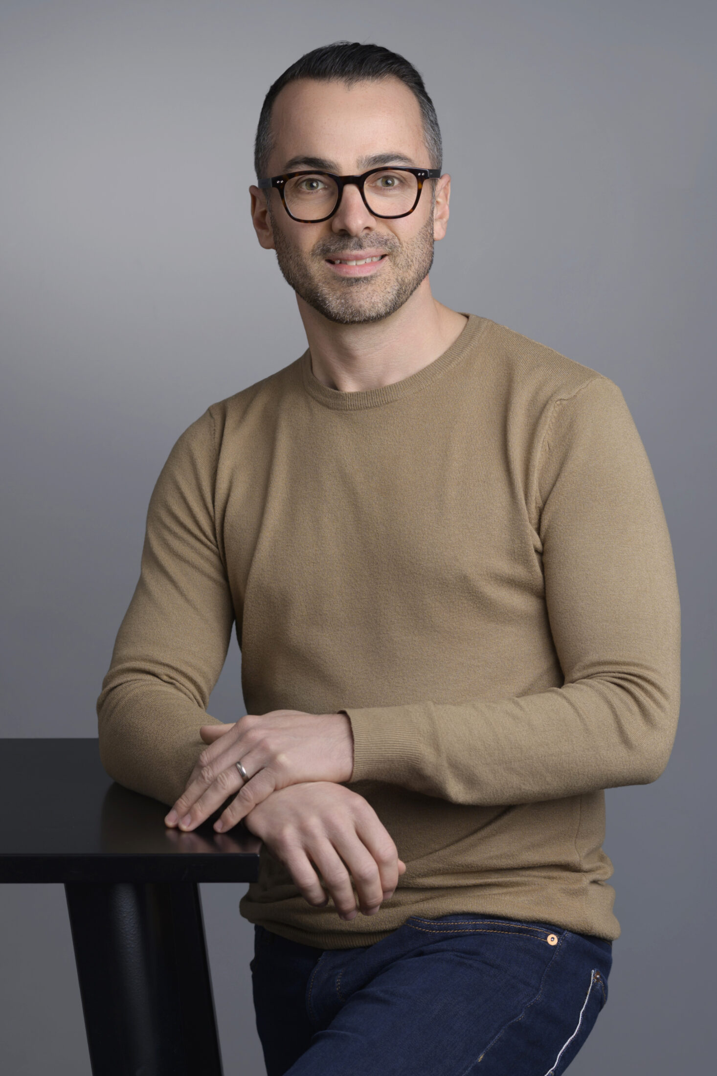 Antoine PLOUGASTEL