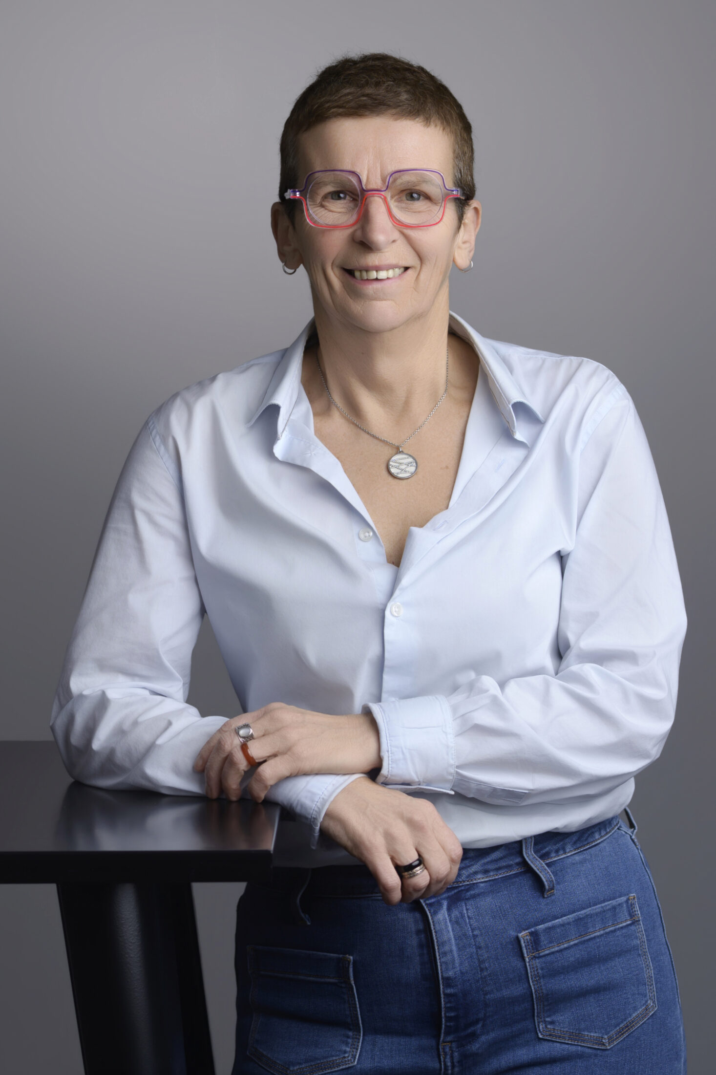 Hélène KERANDEL