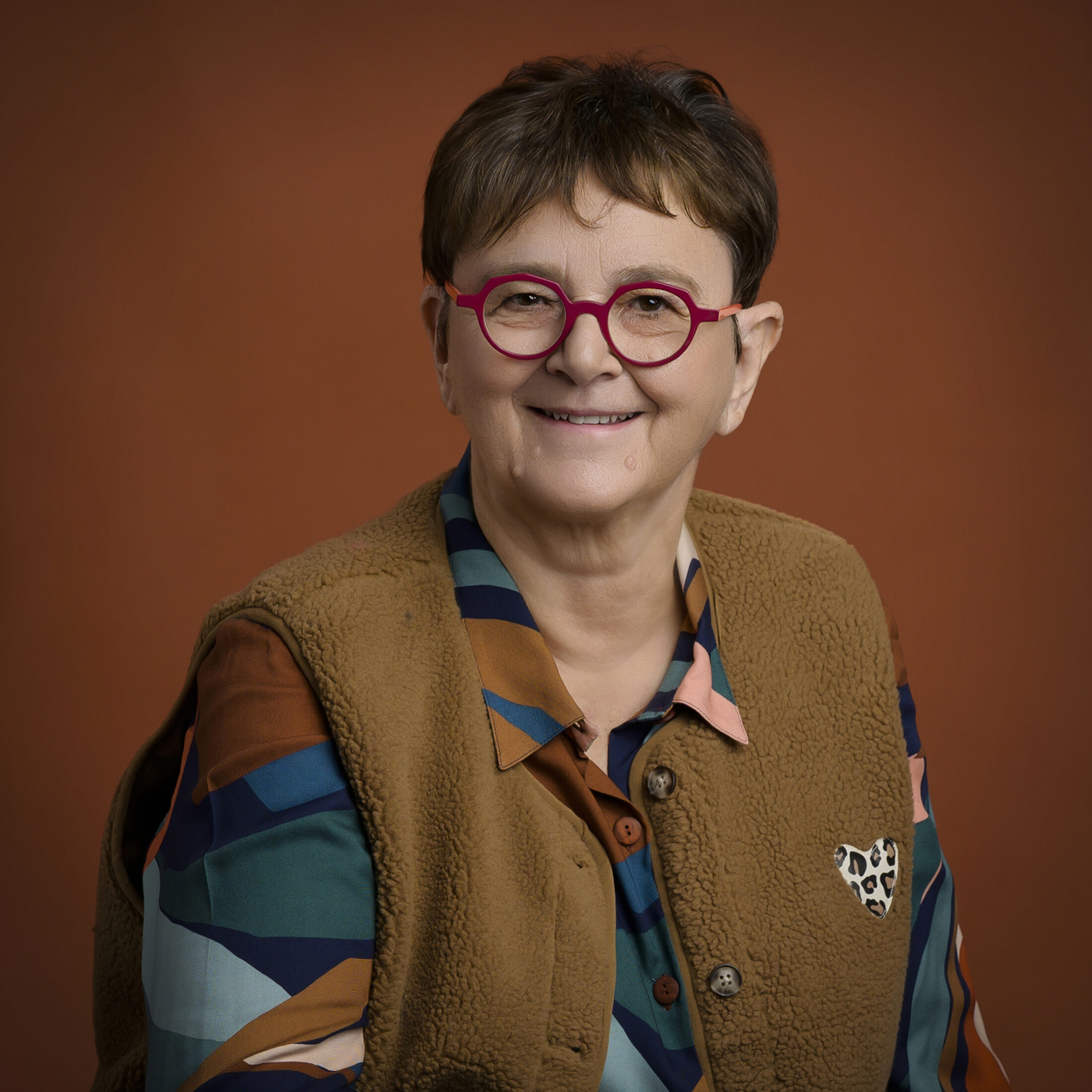 Claudine JESTIN