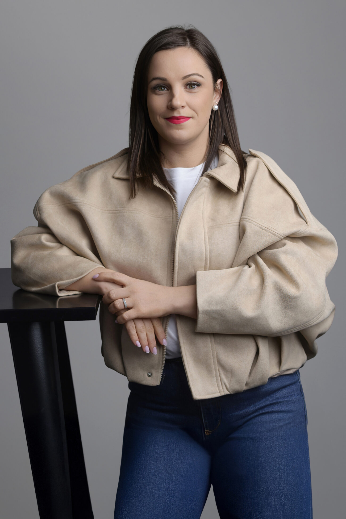 Carole LE HIR