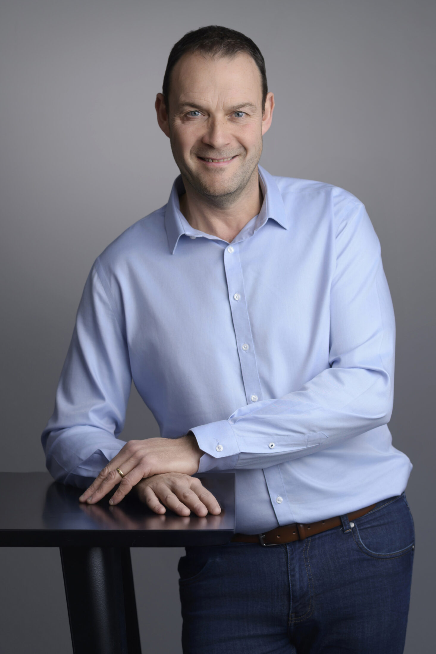 Arnaud PHELEP