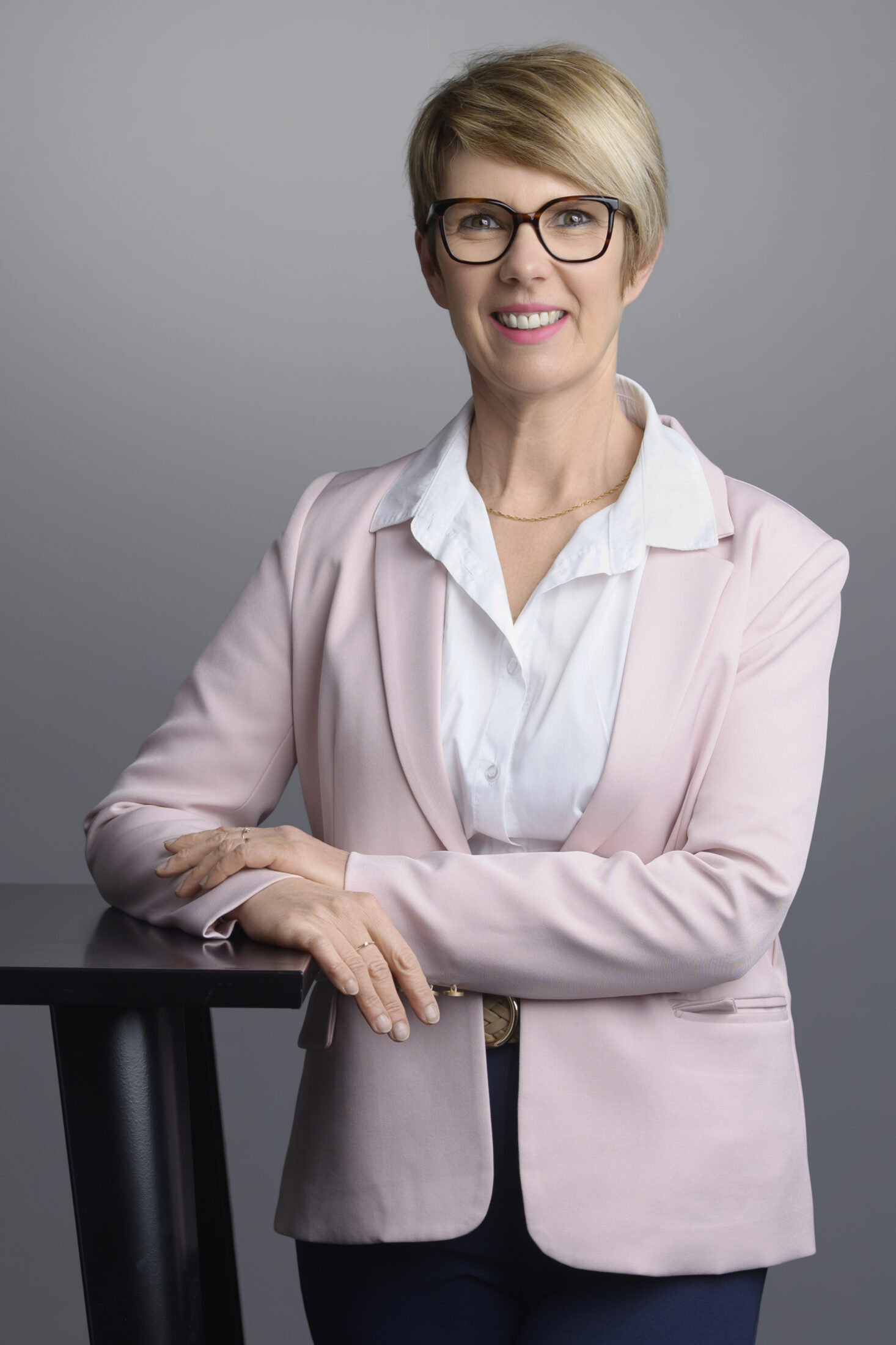 Anne-Thérèse ROUDAUT