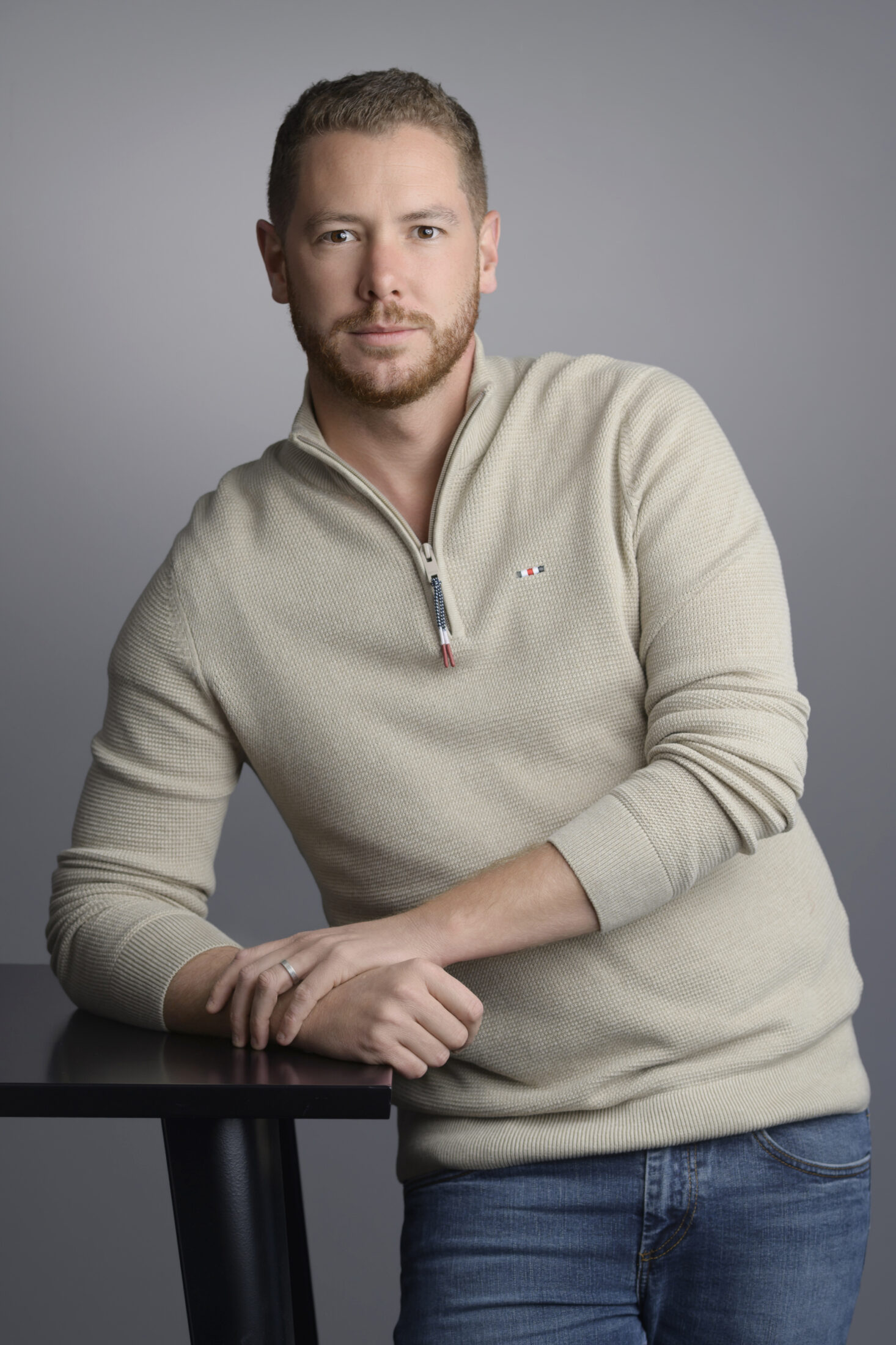 Nicolas CORRE