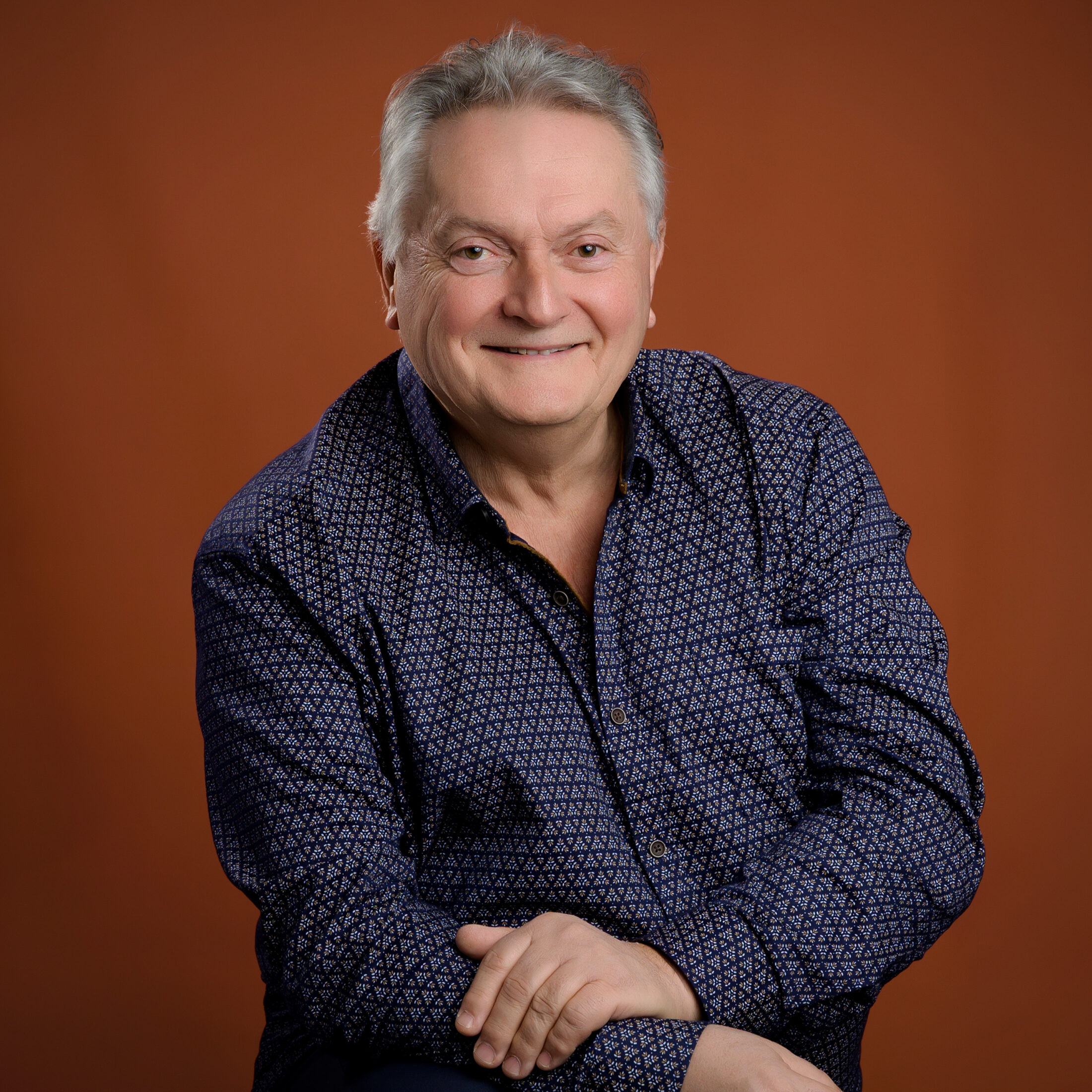 Jean-Michel LALLONDER