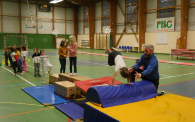 Développement/Sport : les préinscriptions ouvrent le 19 juin sur le portail Enfance-Jeunesse