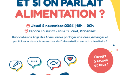 Projet Alimentaire Territorial : un groupe citoyen lancé à Plabennec